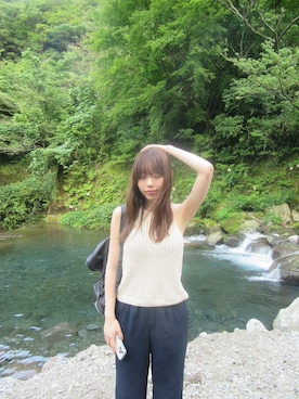 haruさんのコーディネート