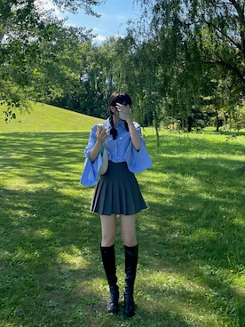 haruさんのコーディネート