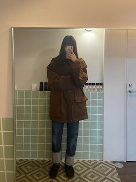 haruさんのコーディネート