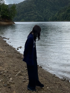 haruさんのコーディネート