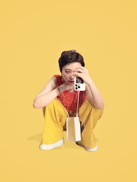 理翔 / rishangさん（レディース・154cm）の夏コーディネート