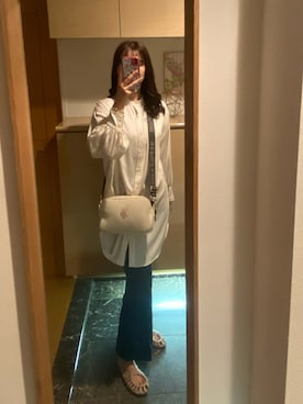 sayaさんのコーディネート