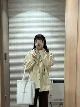 sayaさんのコーディネート