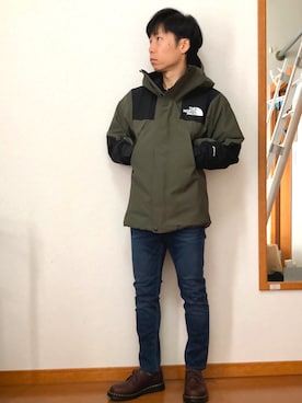 Atsuさんのコーディネート