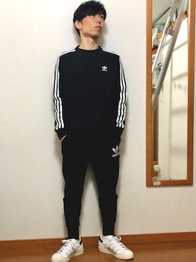 Atsuさんのコーディネート