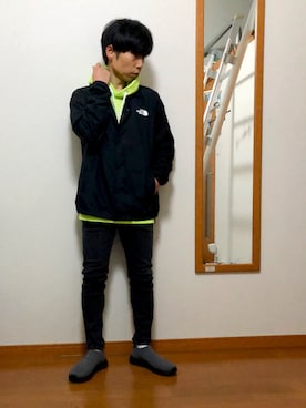 Atsuさんのコーディネート