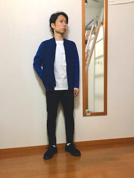 Atsuさんのコーディネート