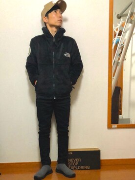 Atsuさんのコーディネート