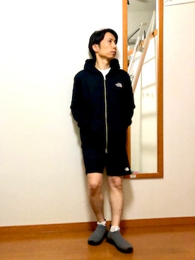 Atsuさんのコーディネート