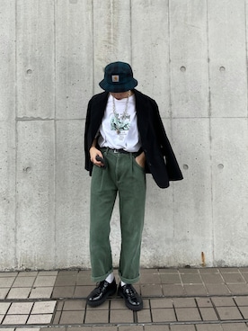 mahoさんのコーディネート