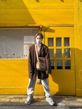 mahoさんのコーディネート