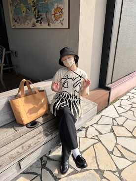 mahoさんのコーディネート