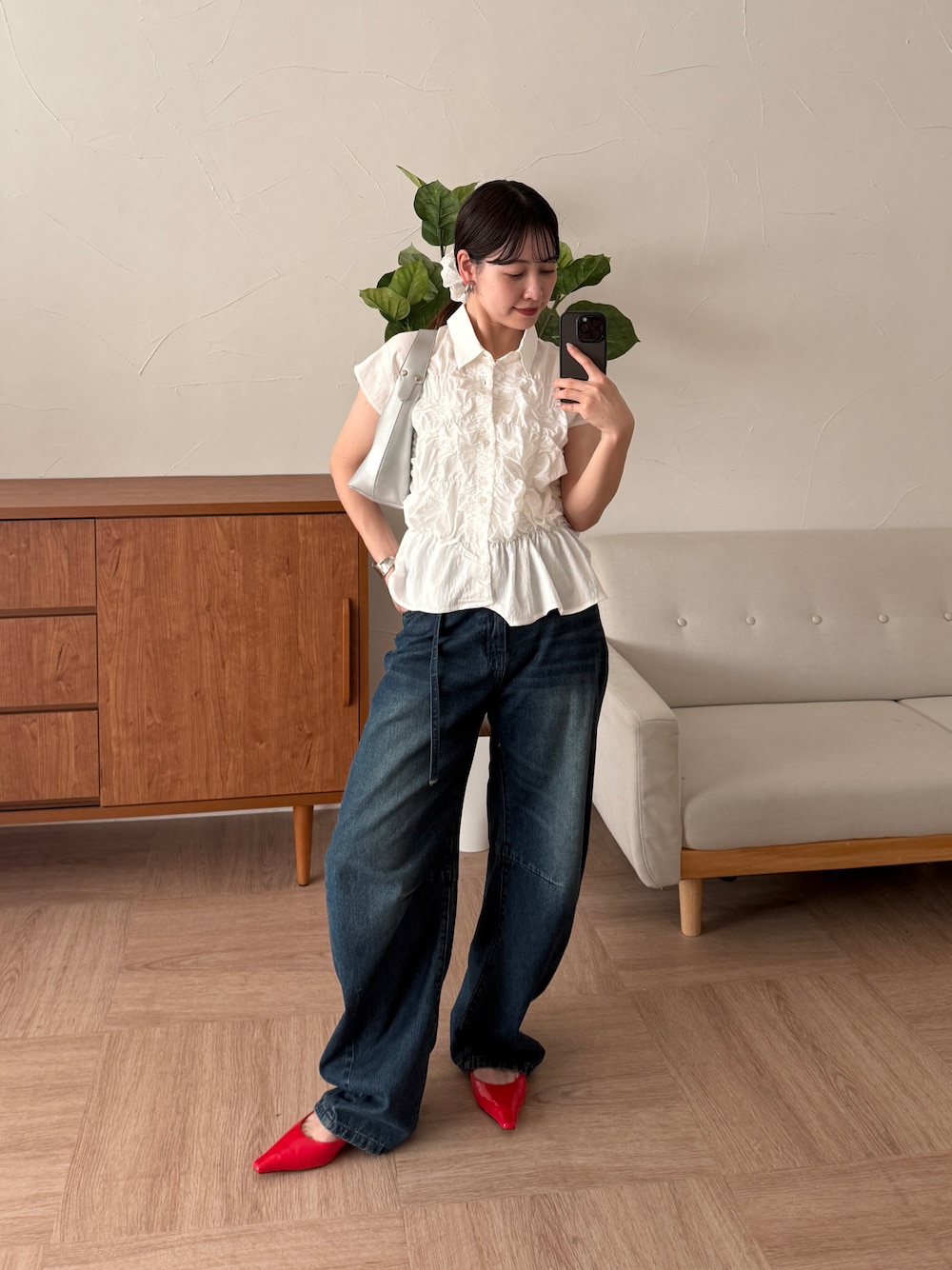 mahoのコーディネート一覧 - WEAR