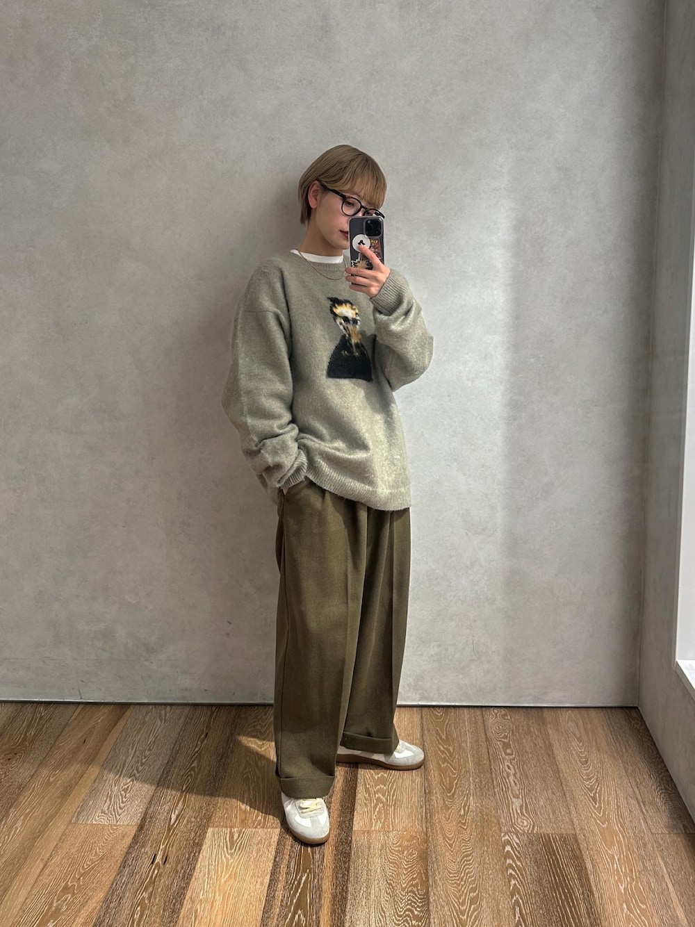 mahoのコーディネート一覧 - WEAR