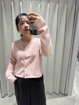 ナギサさんのコーディネート