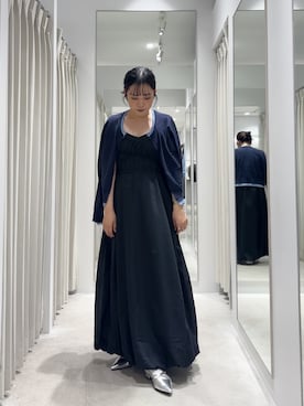 ナギサさんのコーディネート