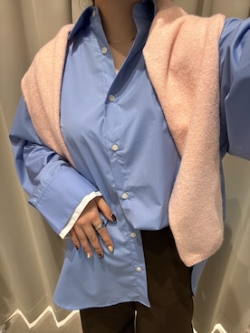 ナギサさんのコーディネート