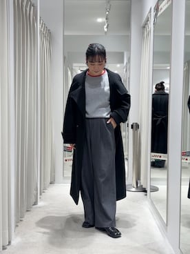 ナギサさんのコーディネート