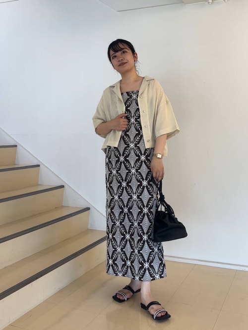 サークルキンチャクショルダー