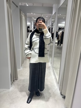 ナギサさんのコーディネート