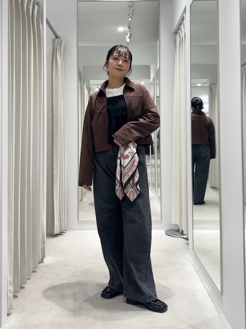 ファービー メタリックギャザーローファー（ローファー）｜SENSE OF PLACE