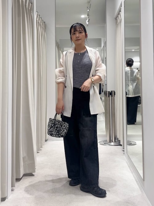 【美品】ジェネラルリサーチ  （F）  フィッシャマンーニット　ジッパー ニット 美品】ジェネラルリサーチ （F） フィッシャマンーニット
