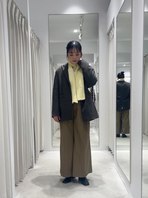 セール】ポコポコルーズセーター（ニット/セーター）｜SENSE OF PLACE