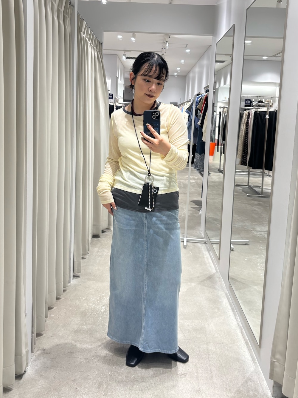 ナギサ
