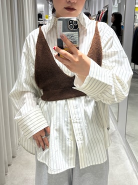 ナギサさんのコーディネート