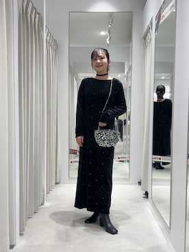 ナギサさんのコーディネート