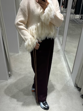 ナギサさんのコーディネート