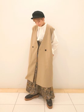 ◎saki◎さんのコーディネート