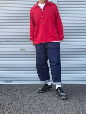 hellocoordinateさんのコーディネート