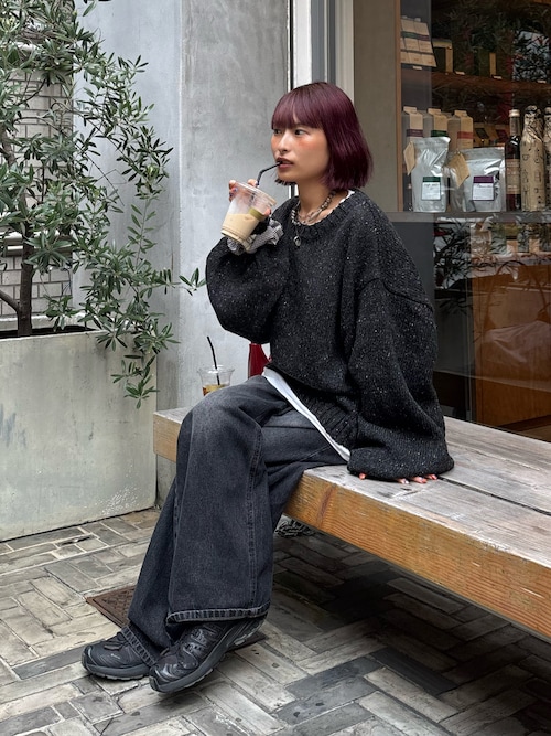 common gull products. ジーンズ デニム デニムパンツ 街のデニム