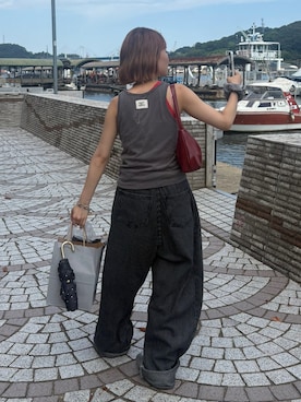 華愛さんのコーディネート