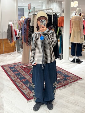 華愛さんのコーディネート