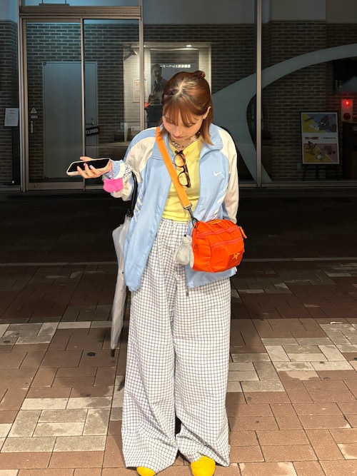 common gull products.のパンツを使ったコーディネート(ZOZOTOWN