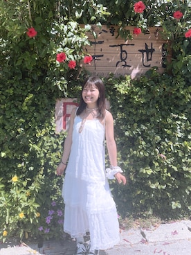 「3coins（3coins）のアイテム」を使った、めめちゃん🐨🌻さん（レディース・152cm）の秋コーディネート