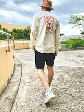 hero internationalさんのコーディネート