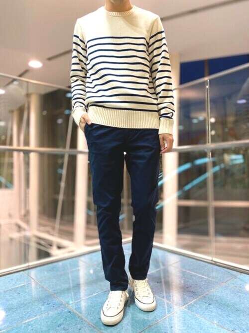50%OFFヌーディージーンズ Easy Alvin W29 L30 ブラウン Nudie Jeans - Easy Alvin Slim-Fit Cotton-Corduroy Trousers