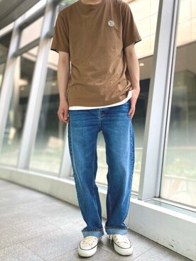 hero internationalさんのコーディネート