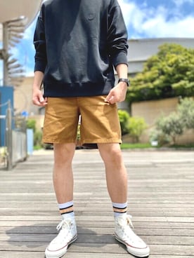 hero internationalさんのコーディネート