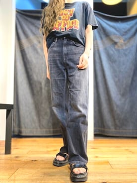 hero internationalさんのコーディネート