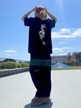 yunaさんのコーディネート