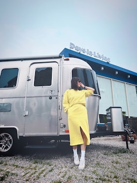 米米さんのコーディネート