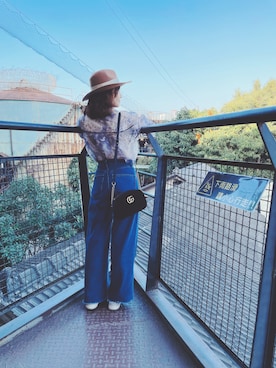 米米さんのコーディネート