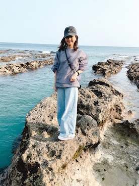 米米さんのコーディネート