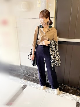 米米さんのコーディネート