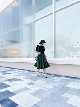 米米さんのコーディネート