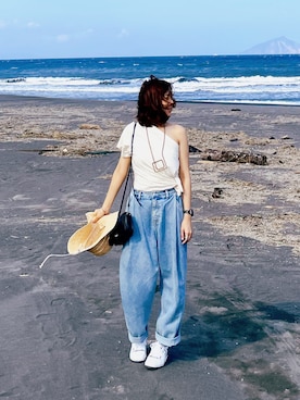 米米さんのコーディネート